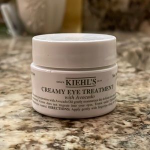 Kiehl’s Creamy Avocado Eye Treatment